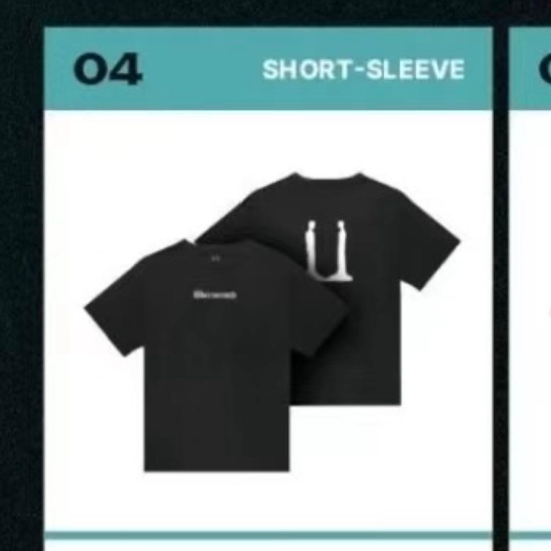 G-DRAGON Übermensch ジヨン 傘 大阪限定 コンパクト式