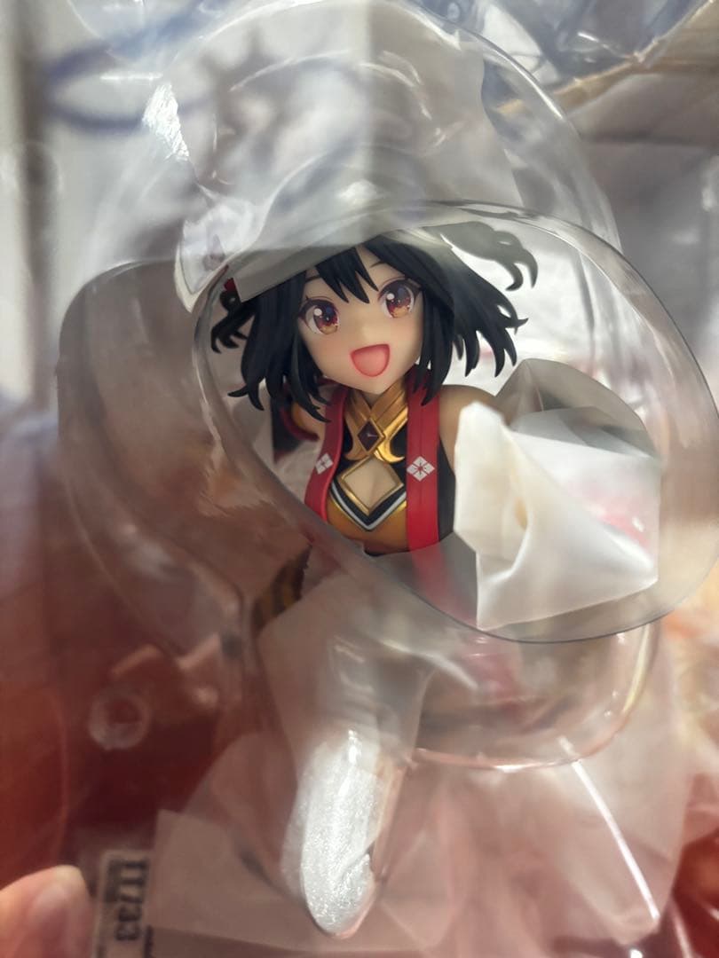 ウマ娘　キタサンブラック　1/7スケールフィギュア