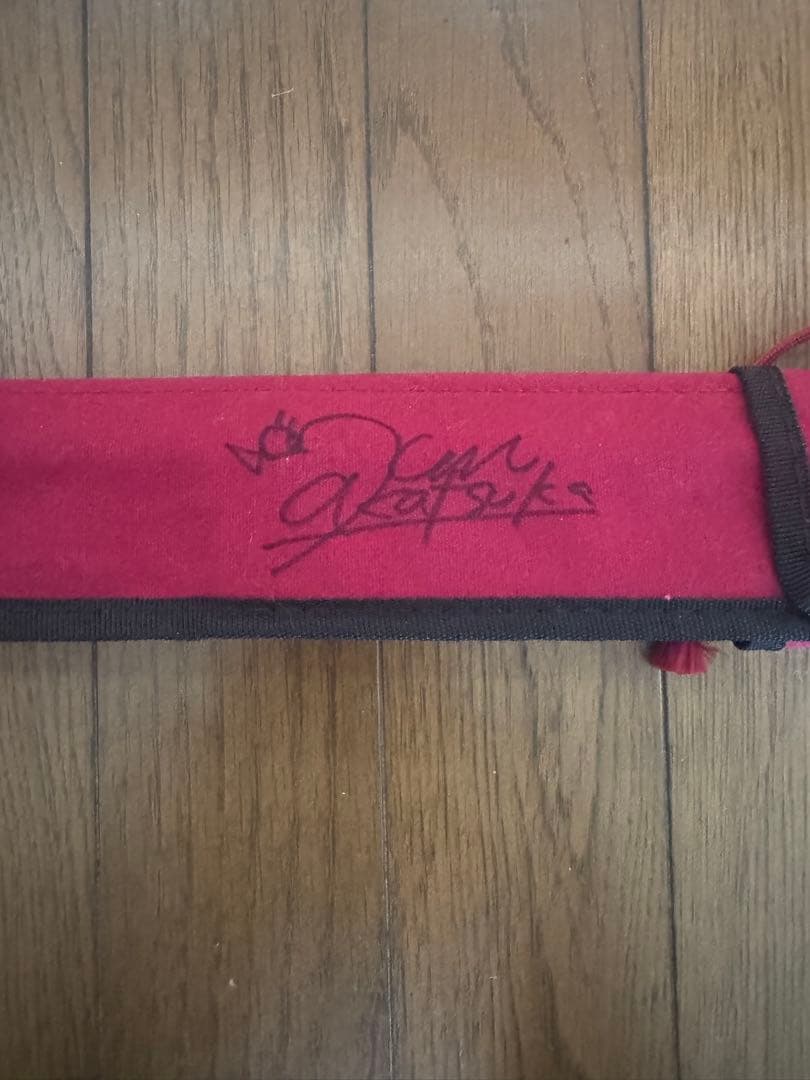 Fishman ブランシエラ 4.8UL limited トラウトロッド