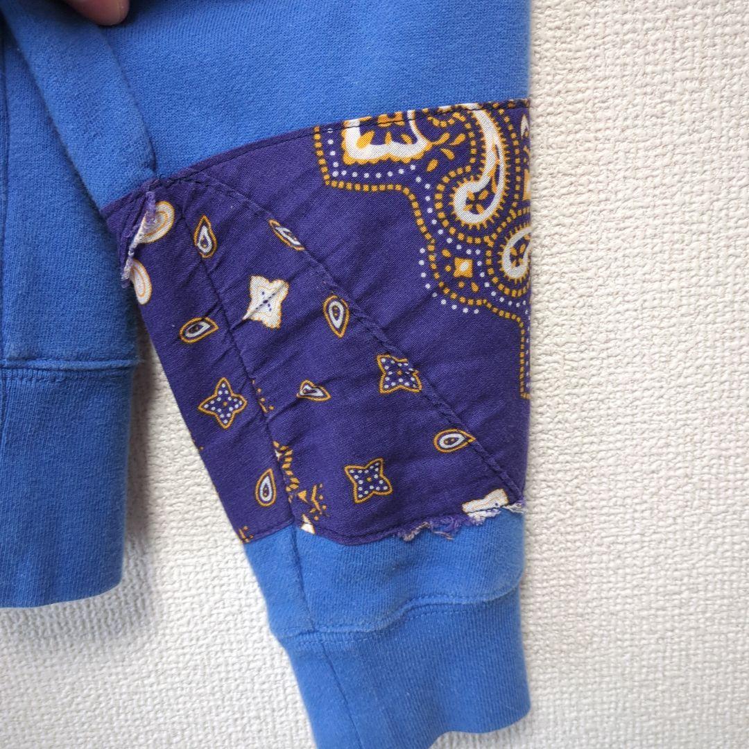 激レア GADORO 着用 サブエピパーカー - メルカリ