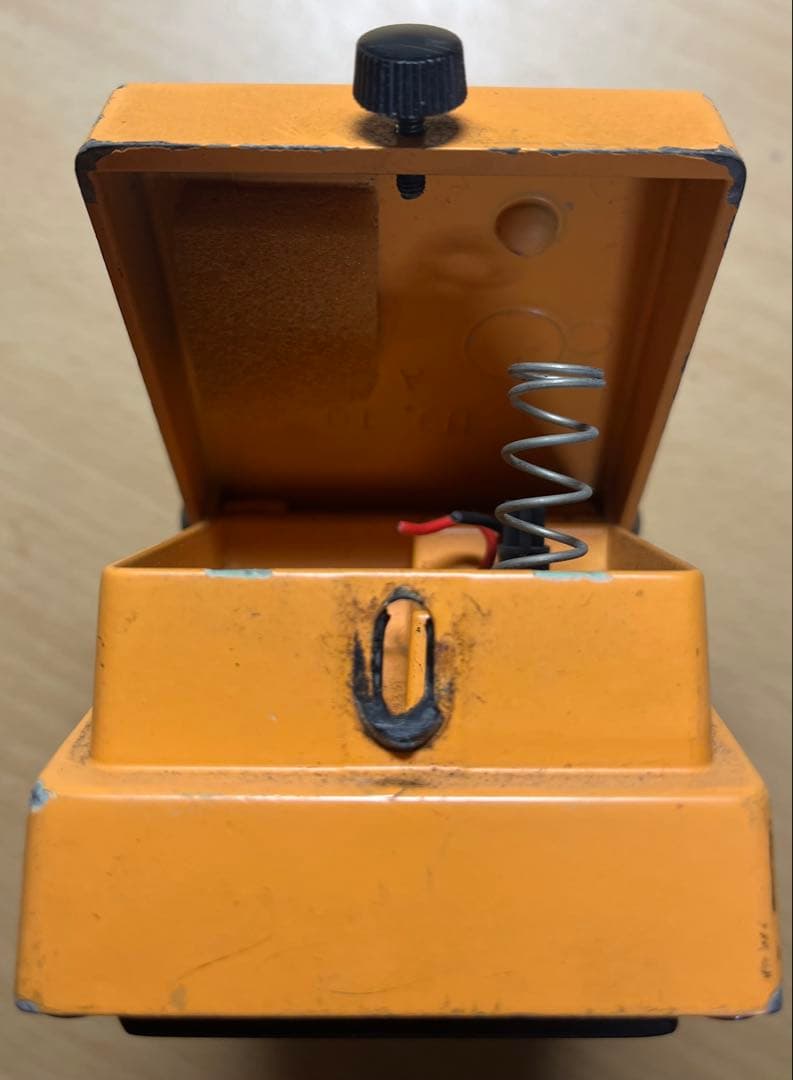 BOSS DF-2 電池駆動不可 - メルカリ