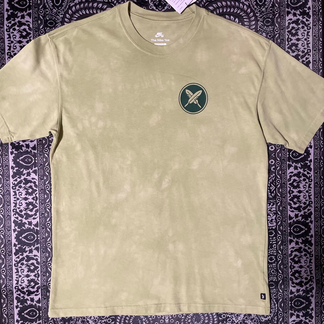 Yuto Horigome x Nike SB T-Shirt 