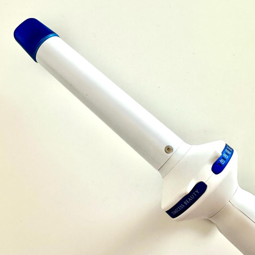 動作確認済★正規品ヘアビューロン 3D Plus カール S 26.5mm