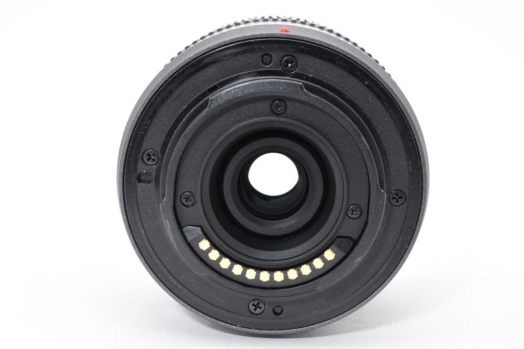 レンズ(ズーム) Panasonic LUMIX G VARIO 14-42mm f3.5-5.6