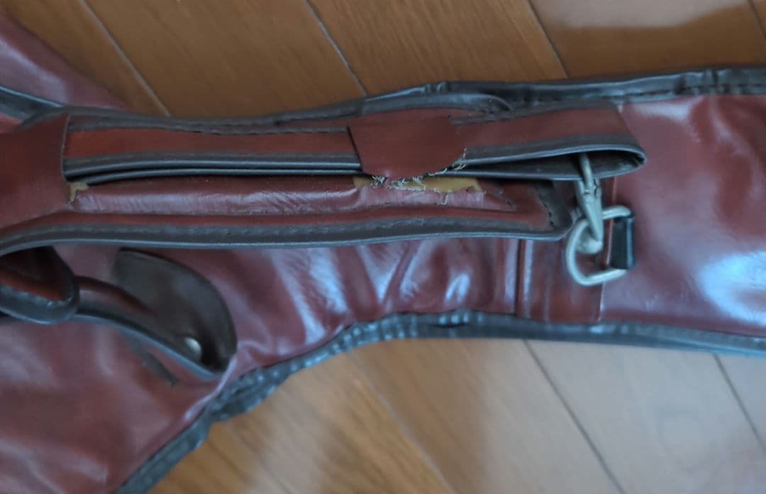 ジャンク品？】Epiphone LesPaulStudio、ソフトケース付き