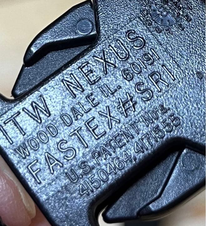 トニーアルバ (Alva) 80年代 ウエストポーチ - メルカリ