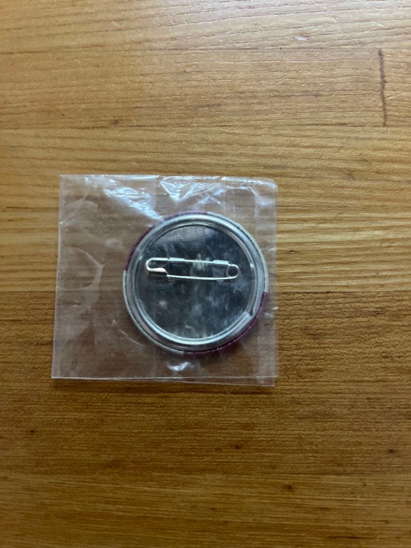 ウマ娘 きゃらドリ ドリンク 購入特典 ランダム缶バッジ