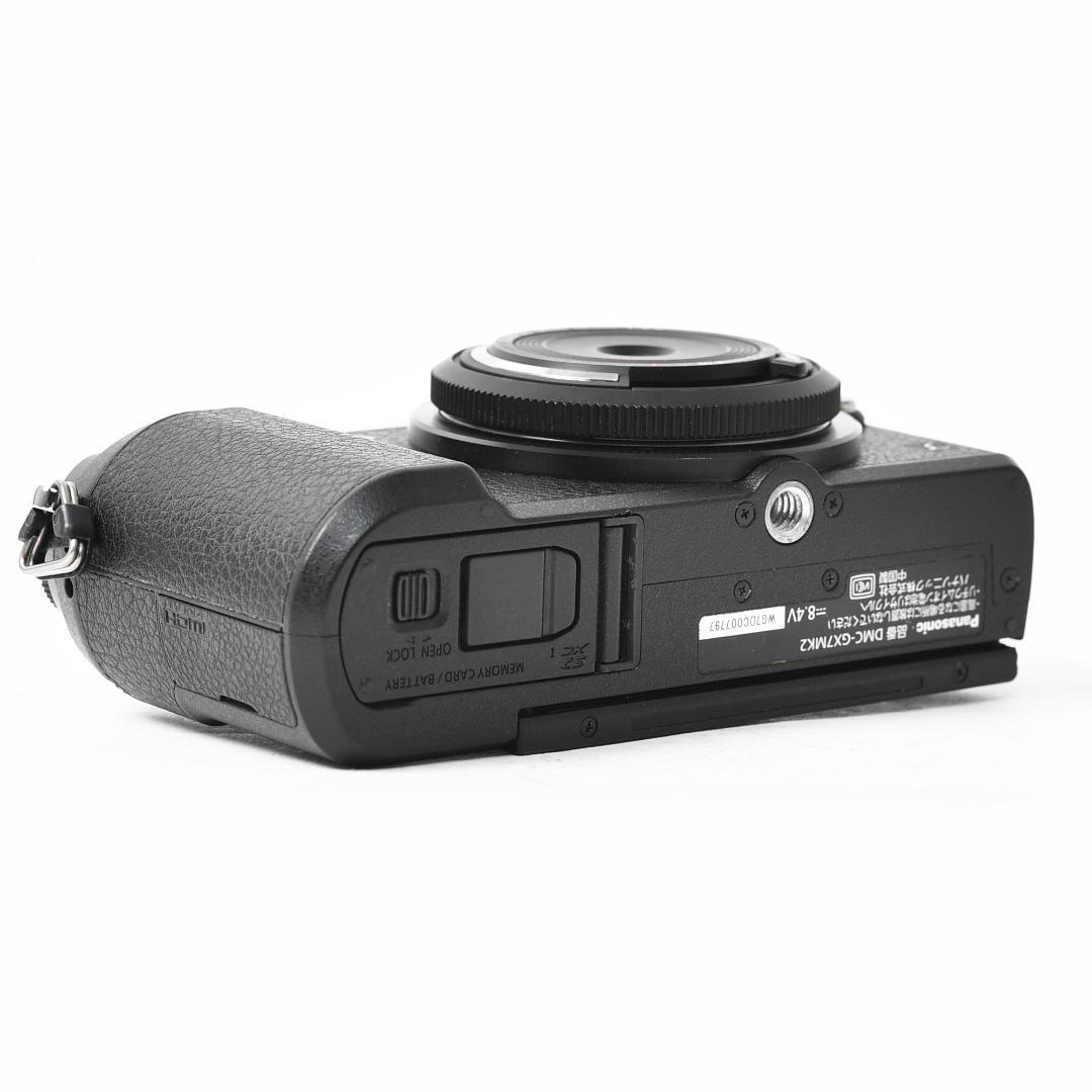 Panasonic DMC-GX7 MarkⅡと一緒に買うべきアクセサリー！おすすめ