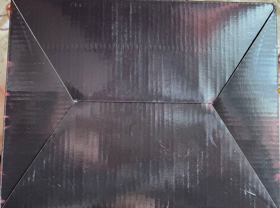 NARUTO-ナルト-疾風伝　うずまきナルト　フィギュア