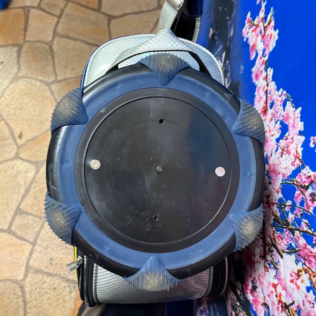 寶BR-978トミカキャディバッグ 4.4kg 21cm