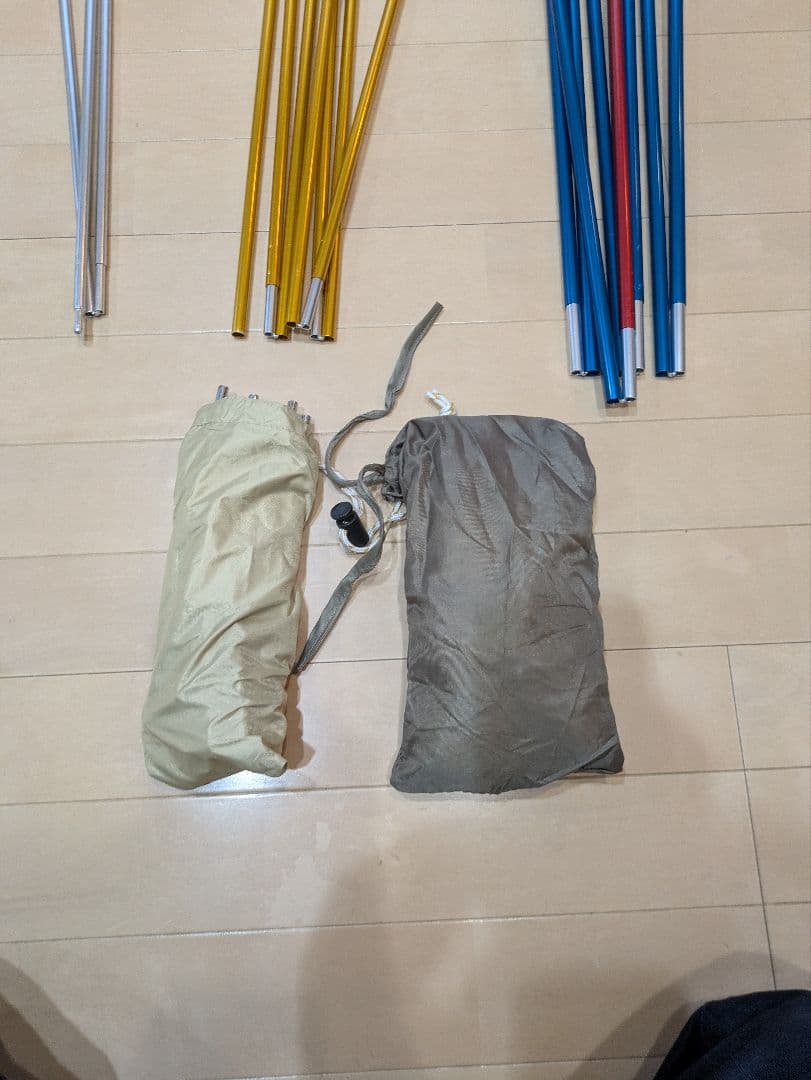 M*u様 EARTH TRIPPER 型番: WE23DA09 - メルカリ