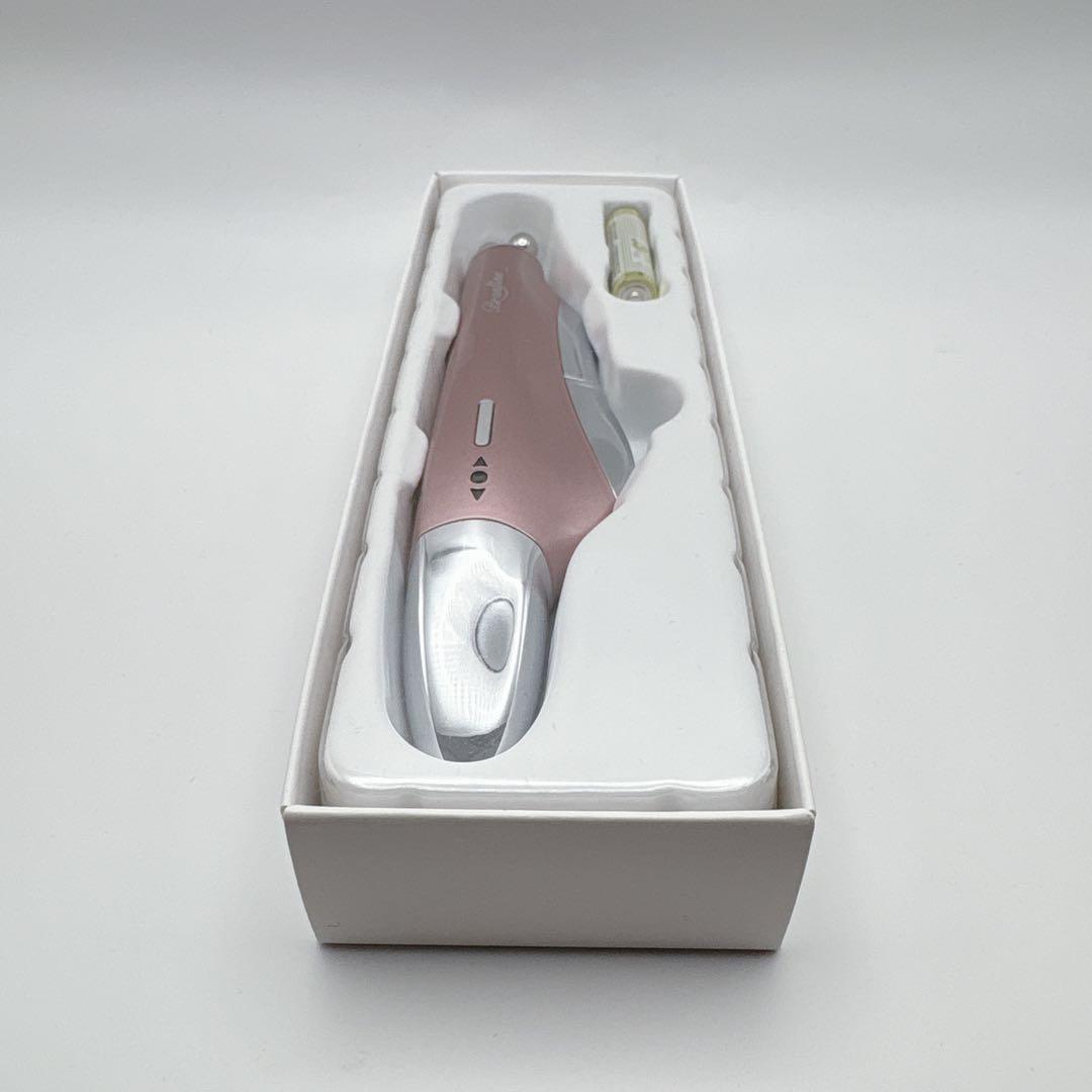 ブランフィーネ スーパー トリプルブースター EMS美顔器 ピカ子 QVC