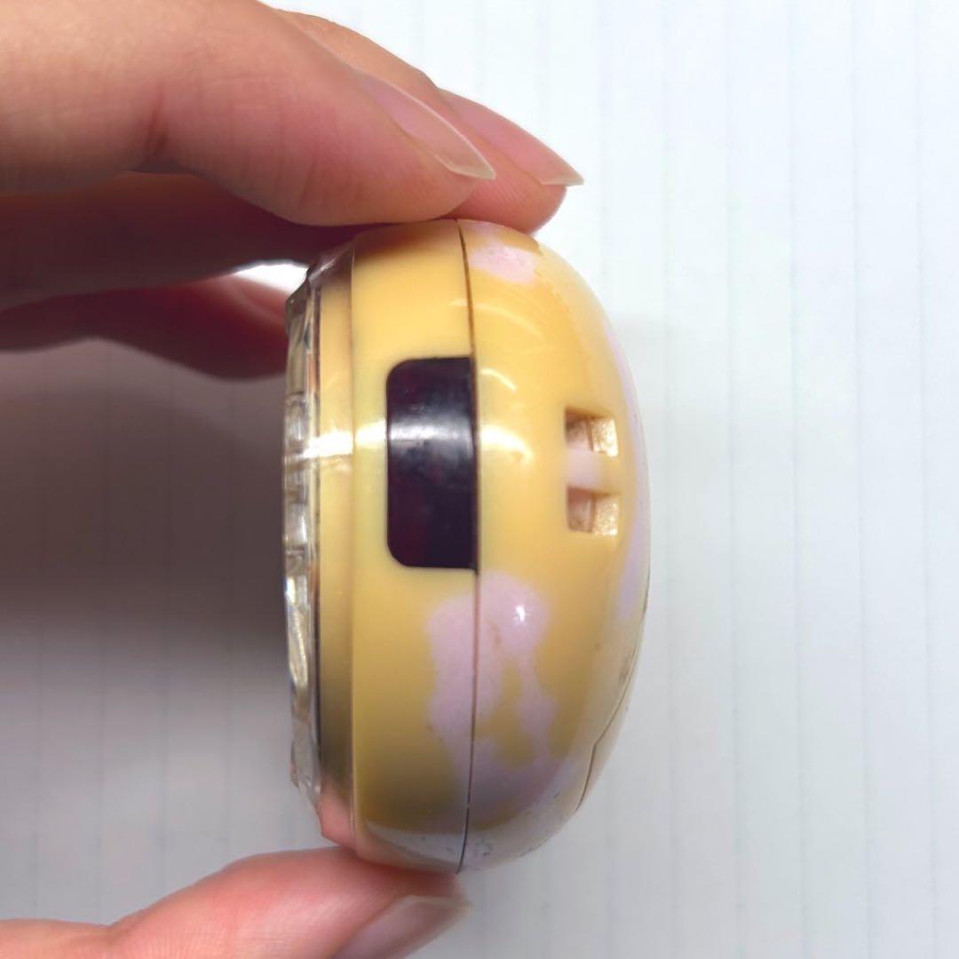 たまごっちピース　本体 ピンク Tamagotchi P's 動作確認済み