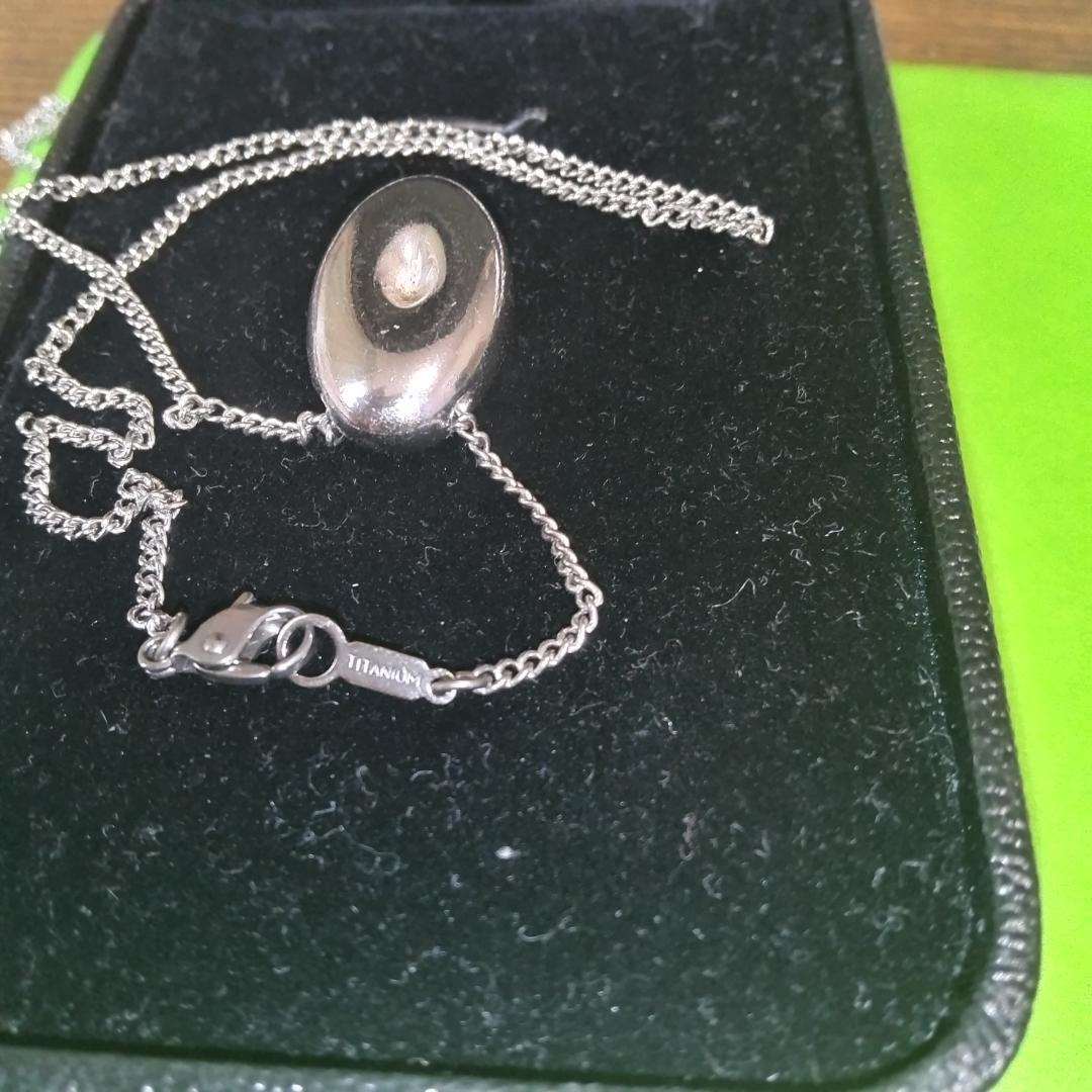 足立育朗 スレーヌ と チタン製 アトムカード セット アンティーク 美品