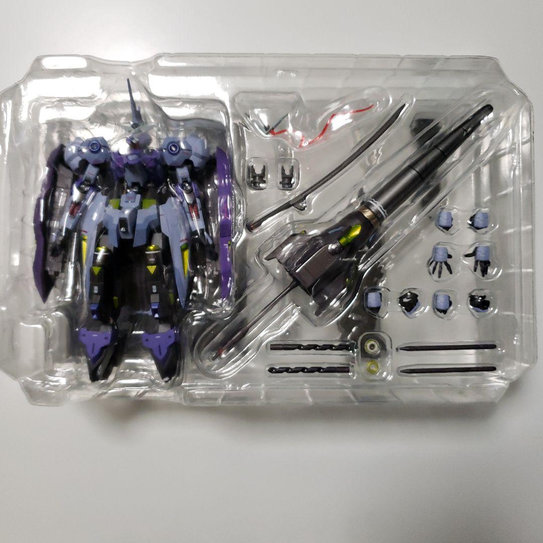 メタルロボット魂キマリスヴィダール