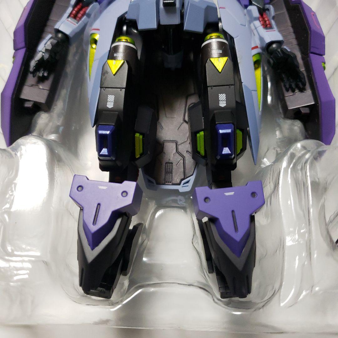 メタルロボット魂キマリスヴィダール