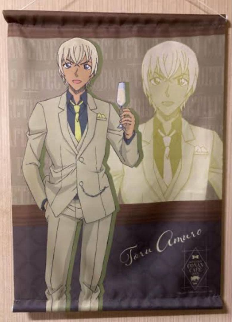 名探偵コナン グッズセット