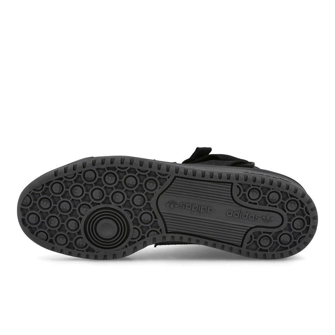 26.0cm 新品 アディダス フォーラム ハイ ゴアテックス