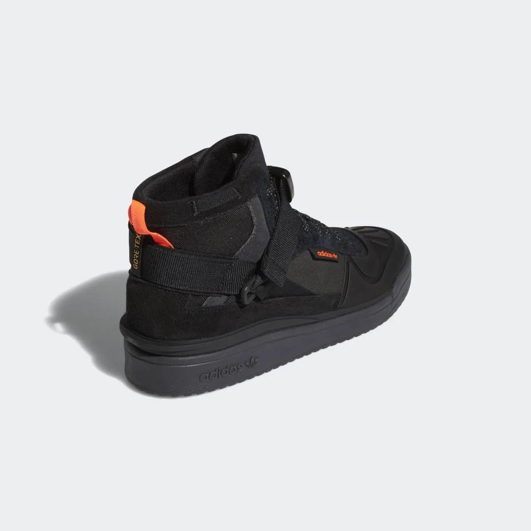 26.0cm 新品 アディダス フォーラム ハイ ゴアテックス