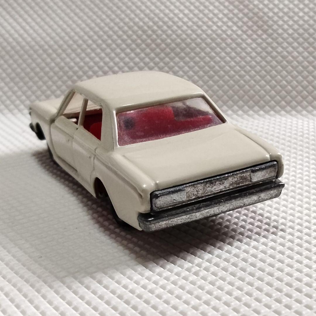 2882 トヨタ クラウン スーパーデラックス 復刻黒箱トミカ 1/65 - メルカリ