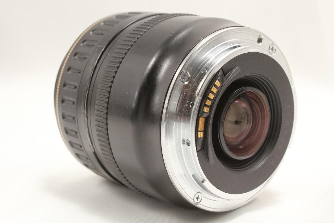 レンズ(ズーム) Canon EF 28-105 F3.5-4.5 MACRO USM