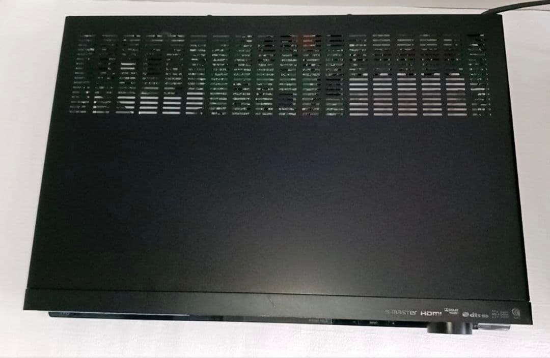 《ソニー》《SONY 》《スピーカー》《ホームシアター》