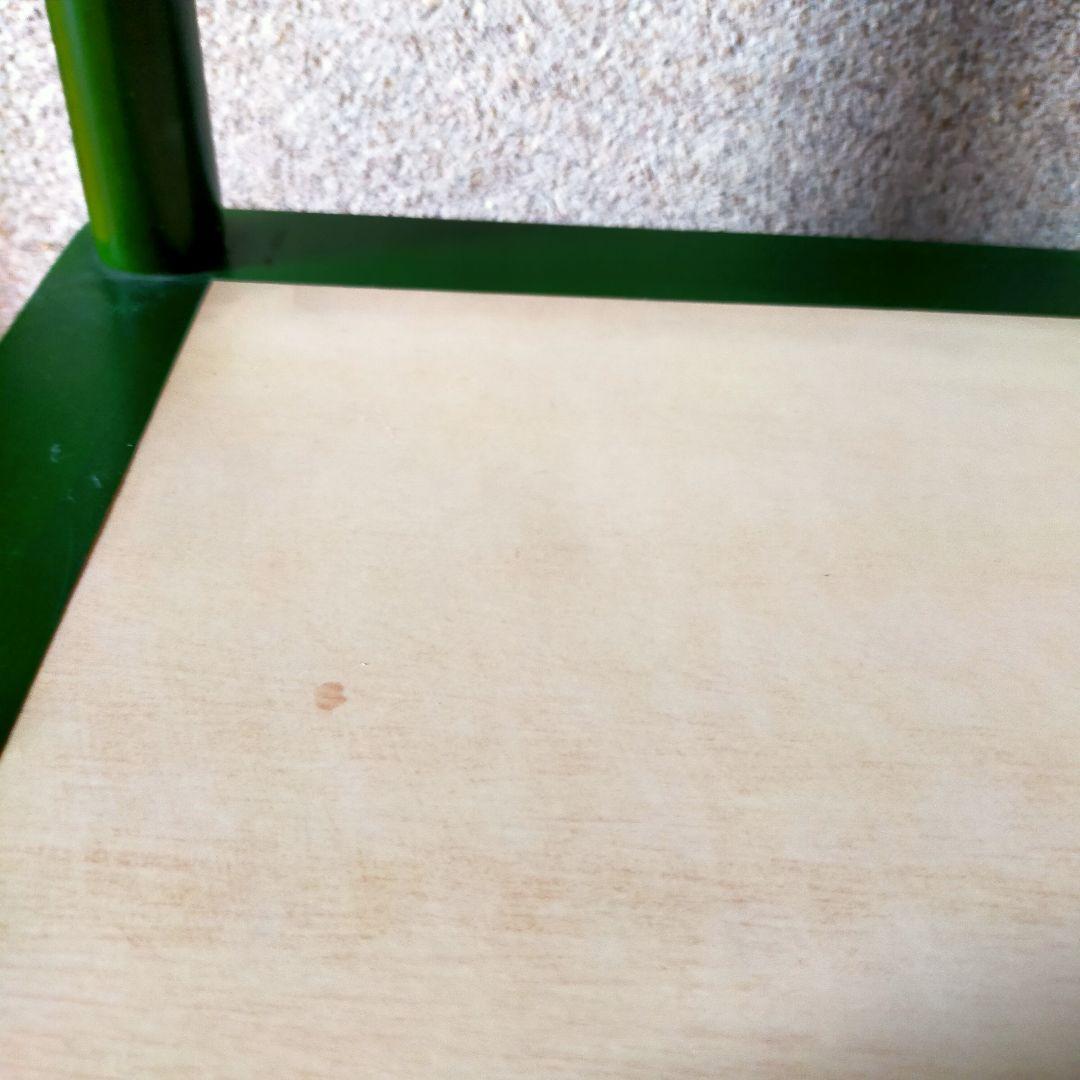 希少 電話台 昭和レトロ コイズミ 小泉産業 リビングメイト