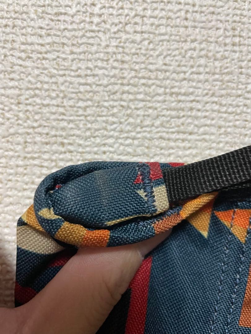 展示品＋未使用 PENDLETON×HELINOX ゲートキーパーネイビーセット