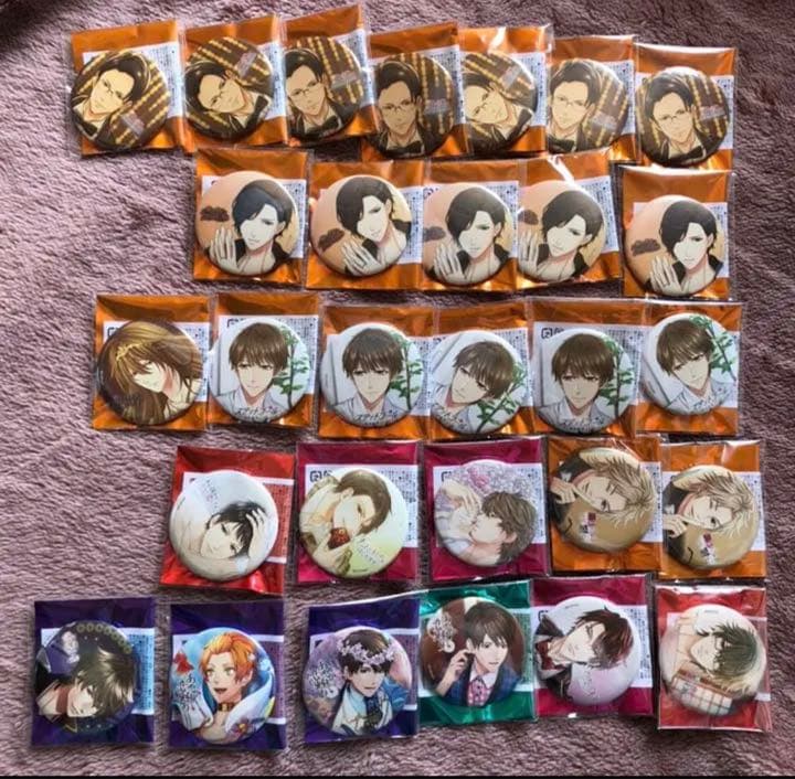 ☆抱き合わせ対象☆ボルテージ 感謝祭 ボルフェス 宴