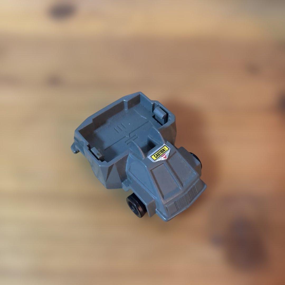 トランスフォーマー オーバーロード　メガ ゴッドマスター