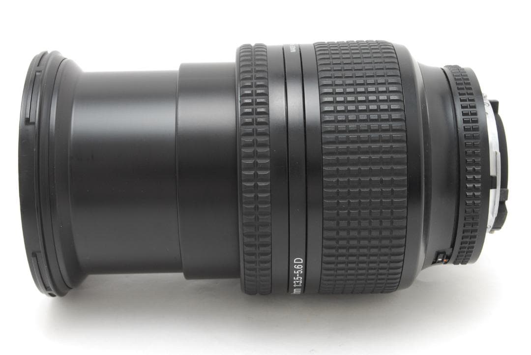 レンズ(ズーム) Nikon AF 24-120mm F/3.5-5.6 D L0186