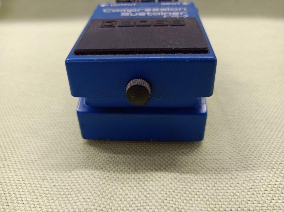 都《ELKPP》BOSS　CS-2　Compression　Sustainer