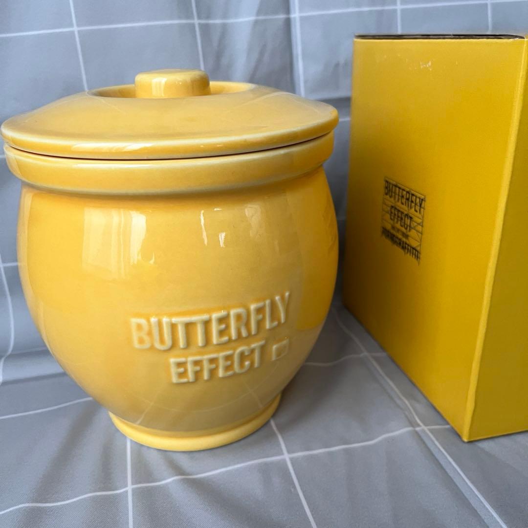 ポルノグラフィティ グッズ ぬか漬けキット 壺、箱のみ - メルカリ