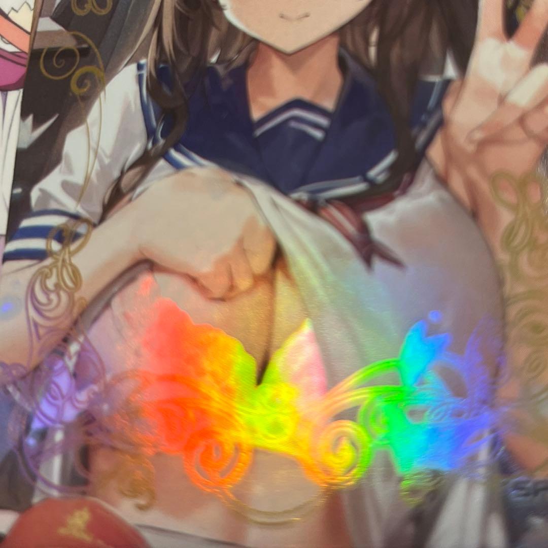 acgカード　　legend of  SP⭐︎SP⭐︎297