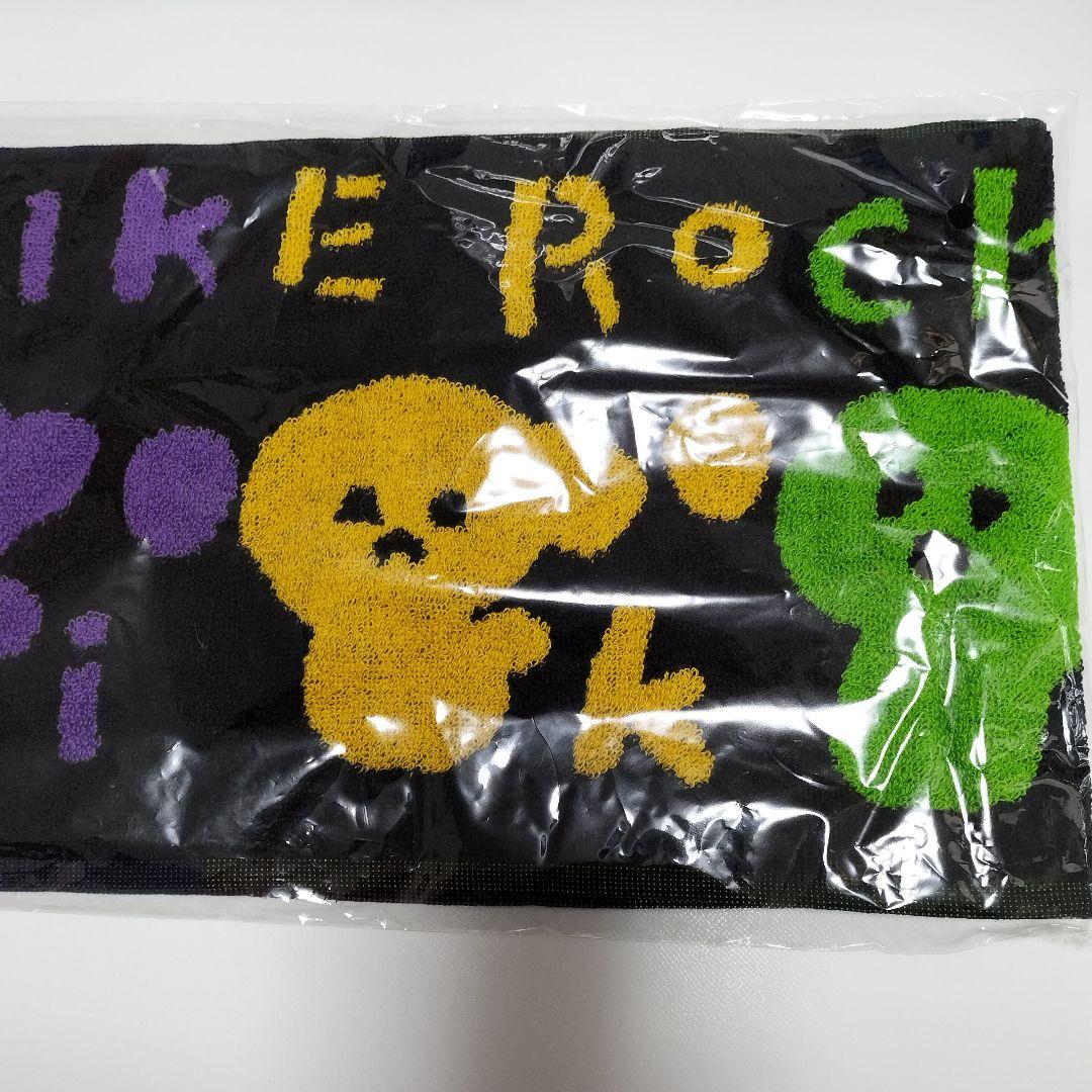 aiko LLR 別枠ちゃん 2 Victoryちゃん タオル 未開封品 - メルカリ