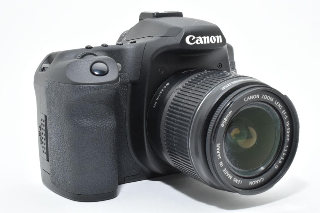 CANON EOS 50D＋EF-S 18-55mm F3.5-5.6 カメラ