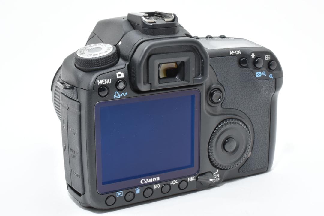 CANON EOS 50D＋EF-S 18-55mm F3.5-5.6 カメラ