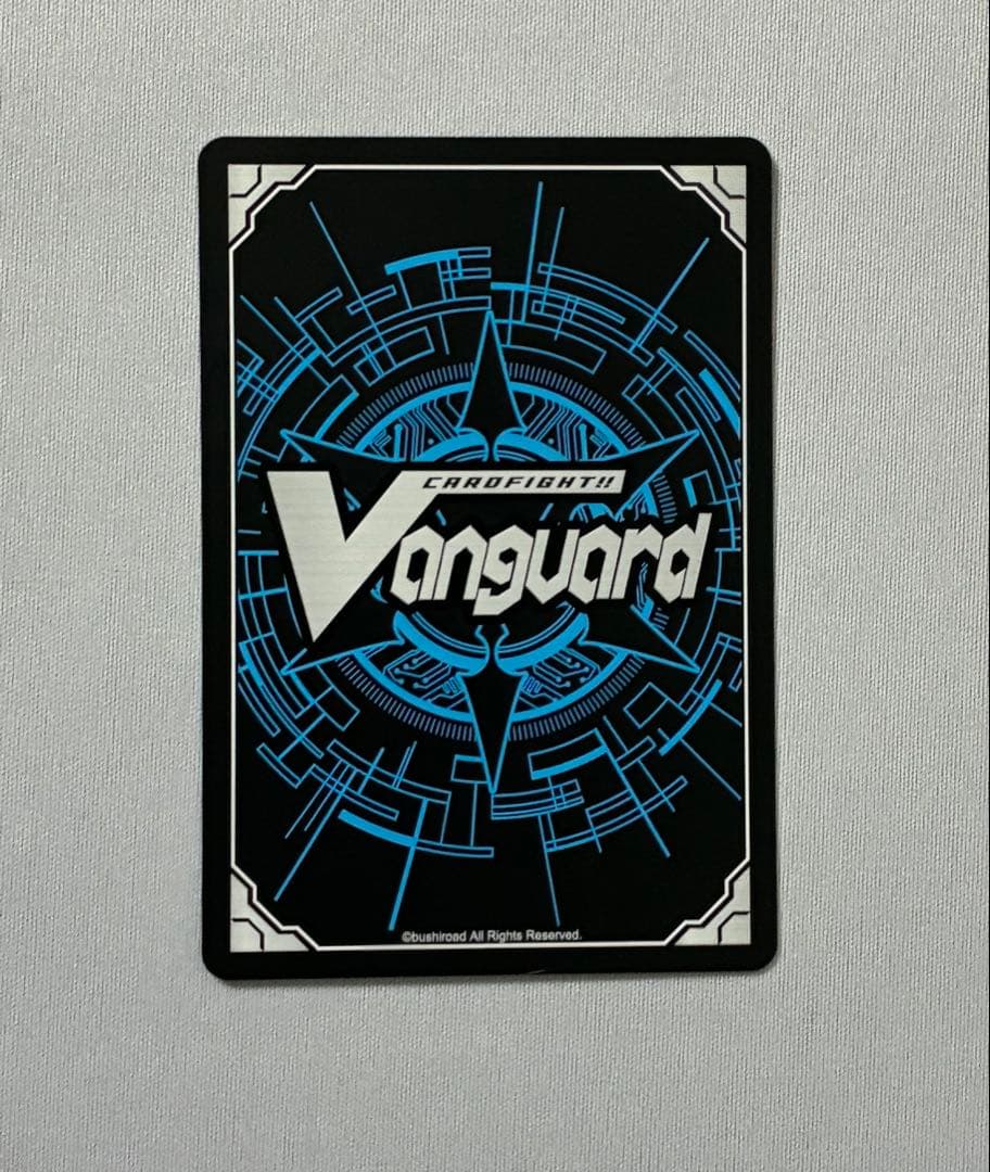 ヴァンガード ブラスター・ダーク BT04/S12/SP - メルカリ