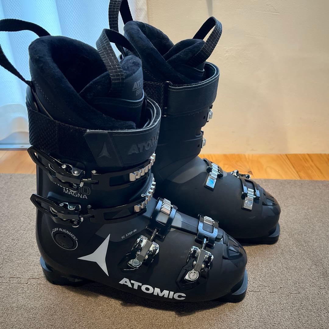 ATOMIC HAWX MAGNA 80 27〜27.5cm