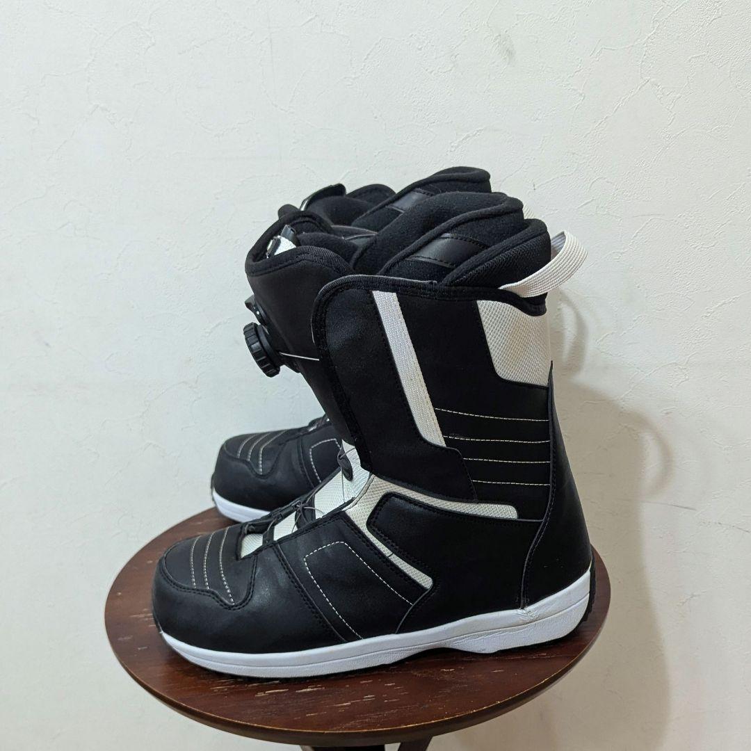 IGNIO イグニオ スノボブーツ VOLTAGE 28-28.5㎝ IGNIO a2.ai10.co.il