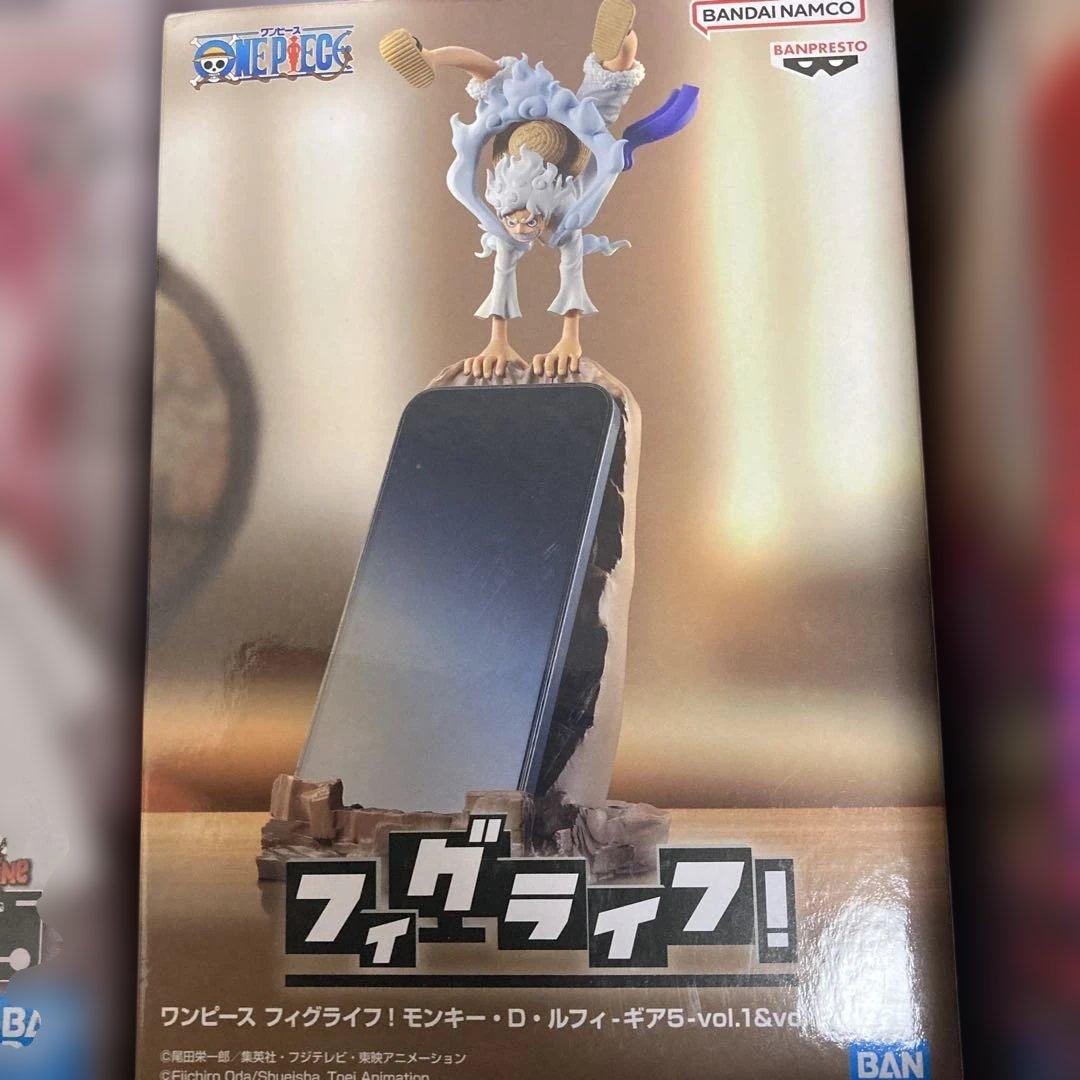 ワンピース　フィギュア　ほか　セット