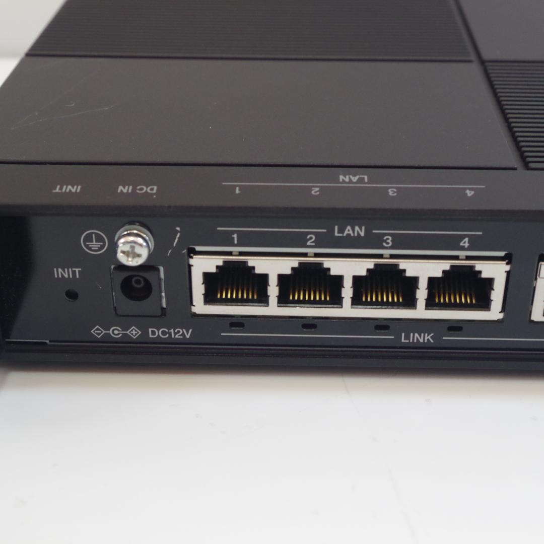 A4739 YAMAHA NVR510 VPN ルーター - メルカリ