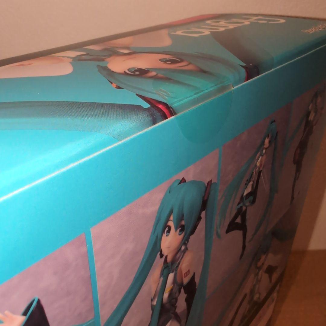 Figma 200 初音ミク 2.0