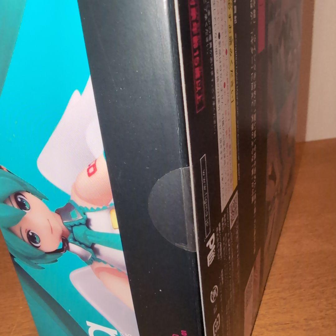 Figma 200 初音ミク 2.0