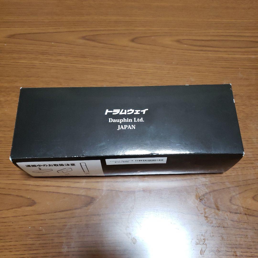 HOトラムウェイDD16国鉄　暖地型