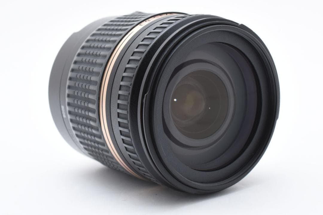 タムロン TAMRON 18-270mm F3.5-6.3 ニコン Nikon