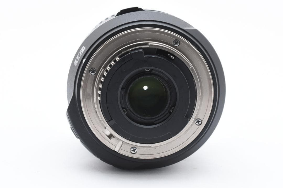 タムロン TAMRON 18-270mm F3.5-6.3 ニコン Nikon