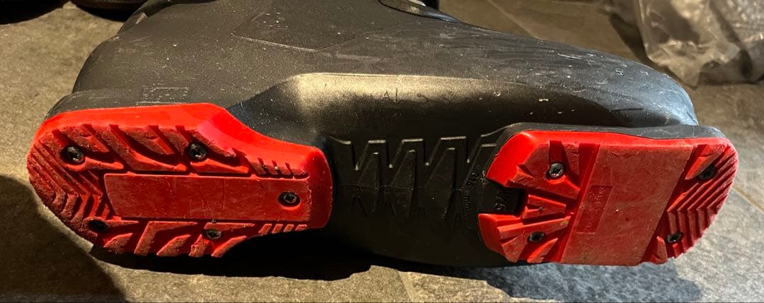 良品 NORDICA スキーブーツ NXT SP60 27.5cm ノルディカ - メルカリ