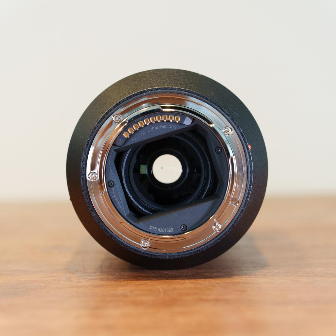 やまっと様　超望遠ズームレンズ！LUMIX S 70-300 F4.5-5.6