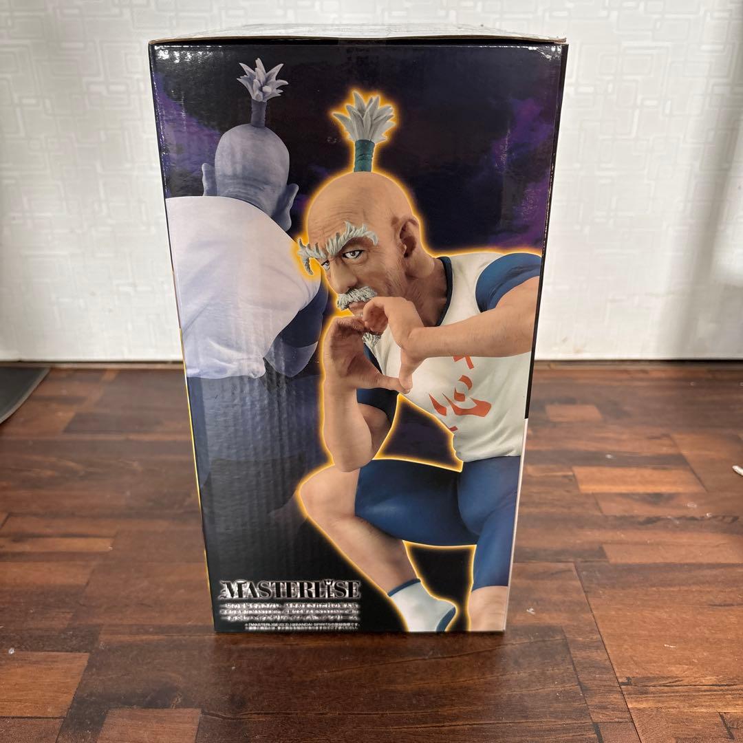 HUNTER × HUNTER ネテロ 一番くじ B賞